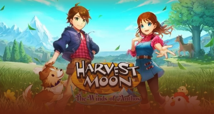 Kisah Paling Kelam dalam Seri Harvest Moon