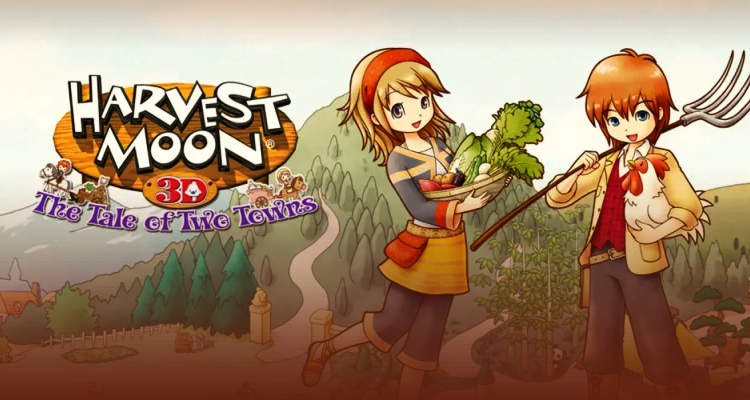 Mengenal 6 Game Harvest Moon Terbaik dari Natsume yang Patut Dicoba