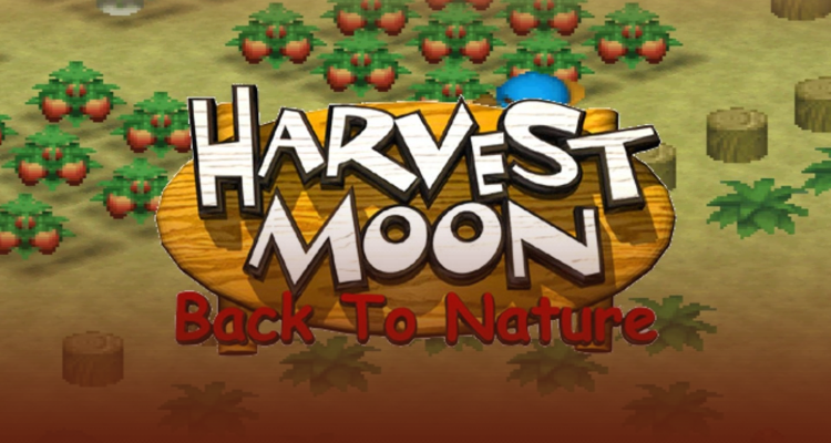 Mengenal Keunikan Harvest Moon yang Menginspirasi Stardew Valley