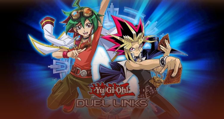 5 Game Yu-Gi-Oh! dengan Gameplay Paling Seru dan Menarik