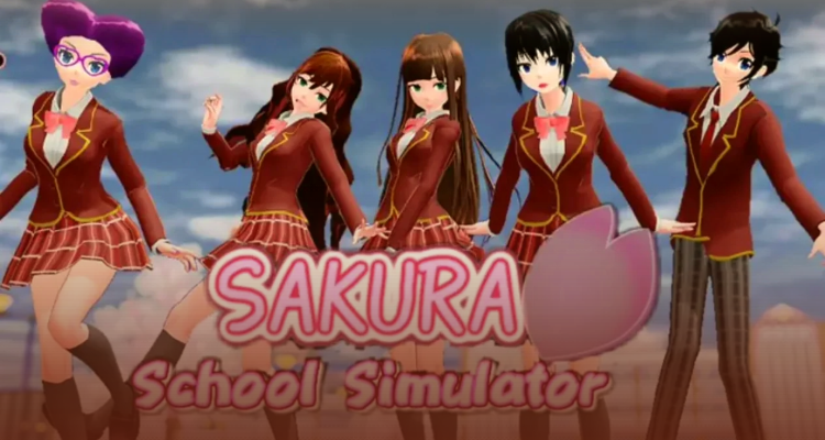 Rekomendasi Game Simulasi Sekolah Terbaik untuk Pelajar