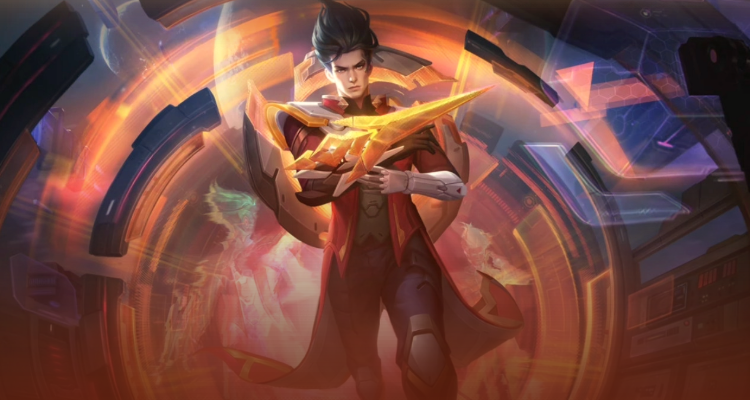 5 Hero Terkuat yang Cocok untuk META Terbaru di Mobile Legends