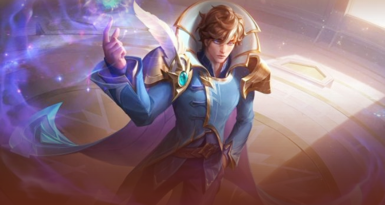 Daftar Hero Mage dengan Full Magic Damage di Mobile Legends