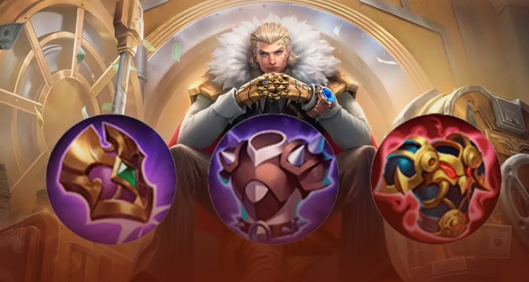 Strategi Membangun Item yang Tepat untuk Menghadapi Lawan di Mobile Legends